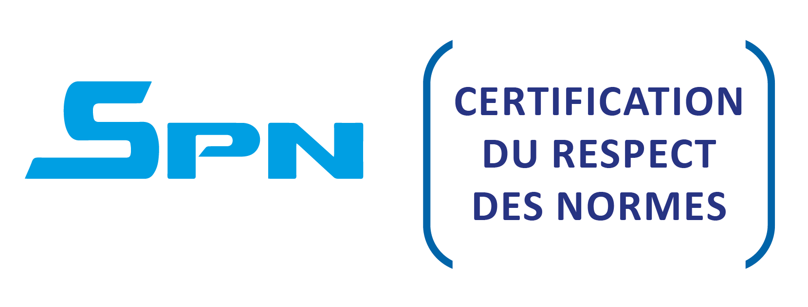 SPN Certification du Respect des Normes